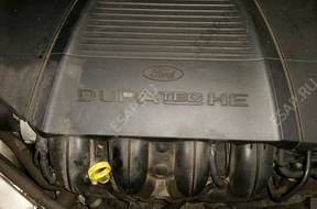 двигатель 1.8 16V QQDA FORD C-MAX FOCUS II MK2