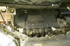 двигатель 1.8 16V QQDA FORD C-MAX FOCUS II MK2