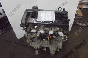 двигатель 1.8 16V QQDA  FORD FOCUS MK2 C-MAX