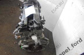 двигатель 1.8 16V QQDA  FORD FOCUS MK2 C-MAX