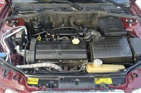 двигатель 1.8 16V ROVER 75 FREELANDER 90 TYS. л.с.