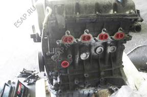 двигатель 1.8 16V T8 KIA CLARUS 1999 год