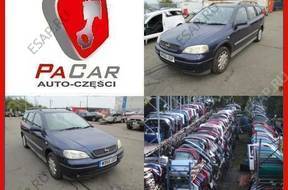 двигатель 1.8 16V в идеальном состоянии OPEL ASTRA 2 II G CZCI