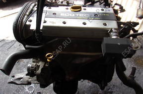двигатель 1.8 16V VECTRA B ECOTEC X18XE
