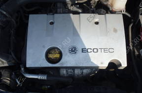 двигатель 1.8 16V  Vectra C 2003 год