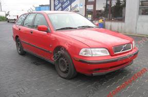 двигатель 1.8 16V VOLVO V40 GOY SUPEK, czci