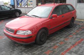 двигатель 1.8 16V VOLVO V40 GOY SUPEK, czci