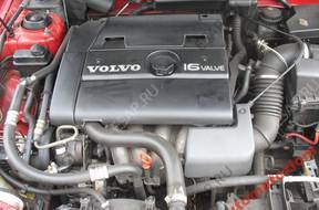 двигатель 1.8 16V VOLVO V40 GOY SUPEK, czci