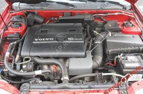 двигатель 1.8 16V VOLVO V40 GOY SUPEK, czci