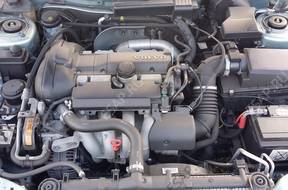 двигатель 1.8 16V Volvo V40/S40  120 TY.ODPALA