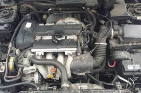 двигатель 1.8 16V Volvo V40/S40  120 TY.ODPALA