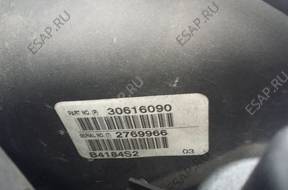 двигатель 1.8 16V Volvo V40/S40  120 TY.ODPALA