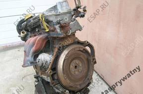 двигатель 1.8 16V X18XE ASTRA II G VECTRA B ZAFIRA A