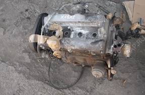 двигатель 1.8 16V X18XE OPEL ASTRA VECTRA MERIVA