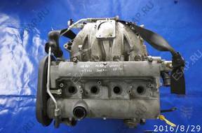 двигатель 1.8 16V X18XE1 ASTRA G II MERIVA VECTRA