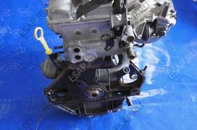 двигатель 1.8 16V X18XE1 ASTRA G II MERIVA VECTRA