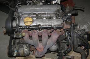 двигатель 1.8 16V X18XE1 ASTRA II G ZAFIRA
