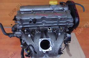 двигатель  1.8 16V X18XE1 OPEL ASTRA G, ZAFIRA