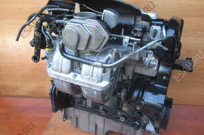 двигатель  1.8 16V X18XE1 OPEL ASTRA II G, ZAFIRA P