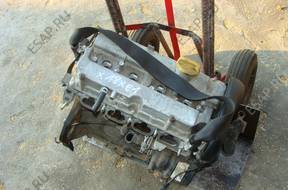 двигатель 1.8 16V X18XE1 OPEL ASTRA II G, ZAFIRA