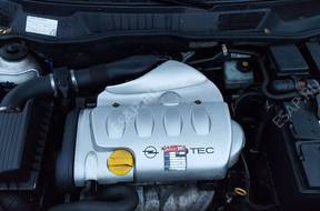двигатель 1.8 16V X18XE1 OPEL ASTRA II G, ZAFIRA