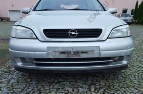 двигатель 1.8 16V X18XE1 OPEL ASTRA II G, ZAFIRA