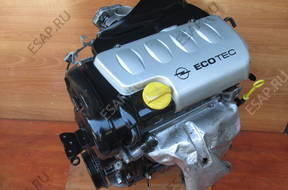 двигатель 1.8 16V Z18XE OPEL ASTRA G ZAFIRA VECTRA C