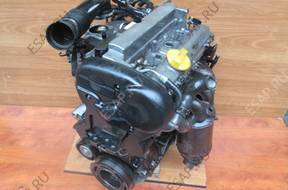 двигатель 1.8 16V Z18XE OPEL ASTRA G ZAFIRA VECTRA C