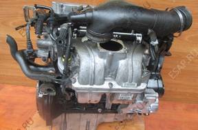 двигатель 1.8 16V Z18XE OPEL ASTRA G ZAFIRA VECTRA C