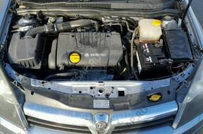 двигатель 1.8 16V Z18XE opel astra h vectra c КОМПЛЕКТ