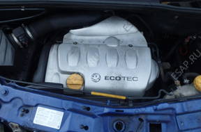 двигатель 1.8 16V Z18XE OPEL MERIVA ASTRA VECTRA