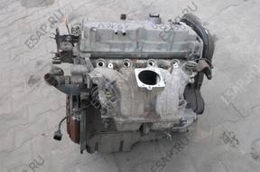 двигатель 1.8 16v Z18xe Opel Vectra B Astra II Zafira