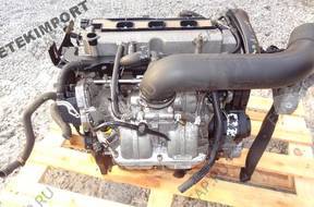 двигатель 1.8 16V Z18XE OPEL VECTRA C ASTRA G ZAFIRA