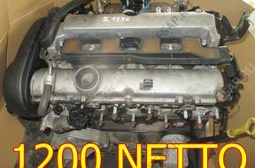 двигатель 1.8 16V Z18XE OPEL VECTRA C ASTRA G ZAFIRA