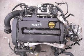 двигатель 1.8 16V Z18XER 140KM GOY OPEL ZAFIRA II B