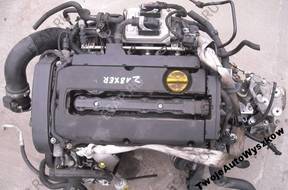 двигатель 1.8 16V Z18XER 140KM GOY OPEL ZAFIRA II B