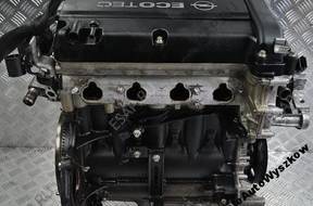 двигатель 1.8 16V Z18XER 140KM GOY OPEL ZAFIRA II B