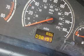 двигатель 1.8 16V Z18XER 140KM комплектный ZAFIRA II B