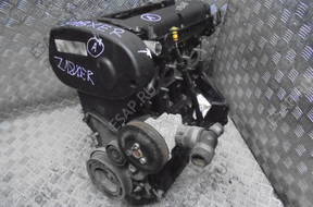 двигатель 1.8 16V Z18XER OPEL ASTRA III ZAFIRA VECTRA