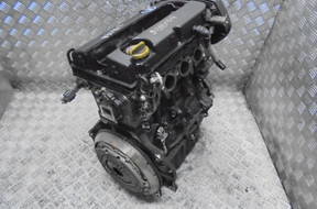двигатель 1.8 16V Z18XER OPEL ASTRA III ZAFIRA VECTRA