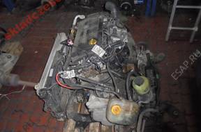 двигатель 1.8 16v Z18XER ZAFIRA B ASTRA III