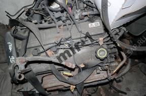 двигатель 1.8 16V ZETEC - FORD MONDEO MK1 1995 d