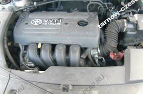 двигатель 1.8 1ZZ e1z Toyota Celica 99-06 76tys PALI