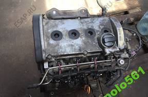 двигатель 1.8 20 V AGN AUDI A3 LEON OCTAVIA GOLF IV