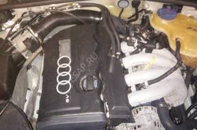 двигатель 1.8 20V ADR AUDI A4 A3 VOLKSWAGEN