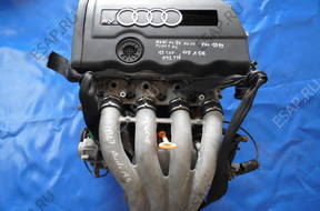 двигатель 1.8 20V ADR AUDI A4 B5 A6 C5 PASSAT B5