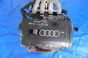 двигатель 1.8 20V ADR AUDI A4 B5 A6 C5 PASSAT B5