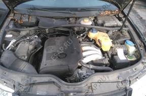 двигатель 1.8 20V ADR PASAT OCTAVIA GOLF