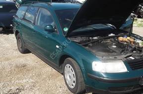 двигатель 1.8 20V ADR PASSAT B5