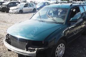 двигатель 1.8 20V ADR PASSAT B5